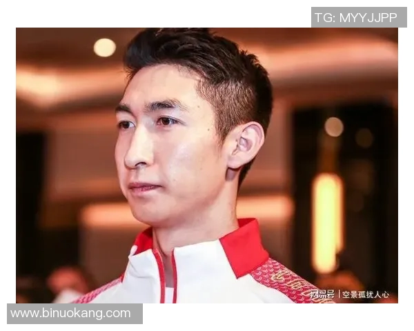 从逆境中崛起武大靖如何战胜伤痛重返巅峰夺金之路 从逆境中崛起武大靖如何战胜伤痛重返巅峰夺金之路