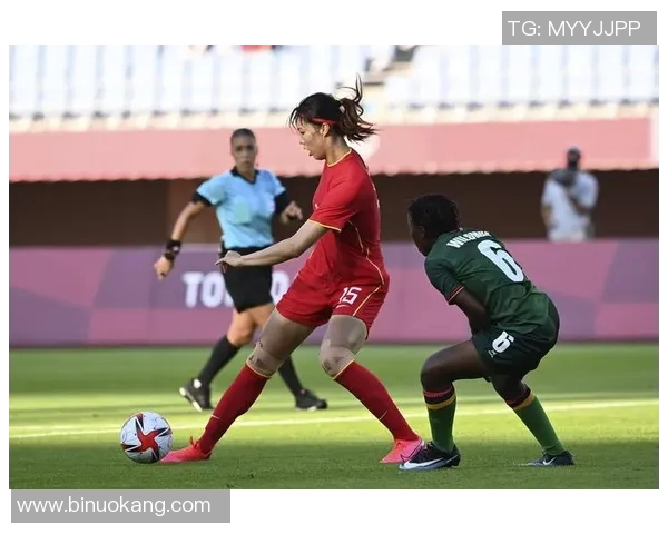 女足界热门足球明星昵称全解析助你了解她们的魅力与风采