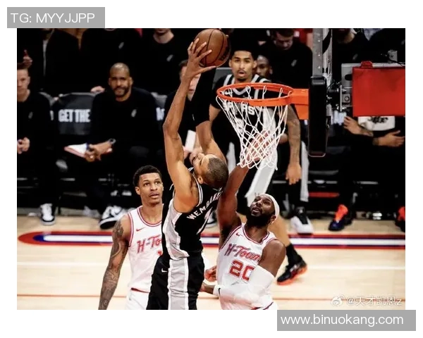 复赛后马刺与火箭精彩对决回放全程回顾与分析