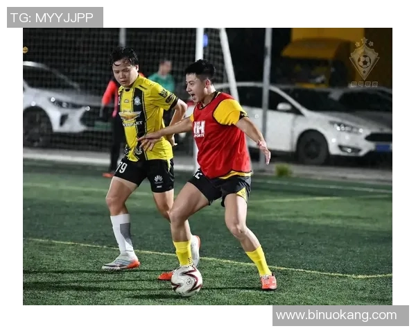 中国高颜值足球明星盘点他们的魅力与球场风采