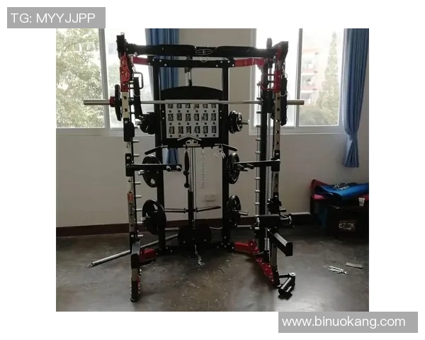 健身器材网助你打造完美身材全面解析健身器材选择与使用技巧