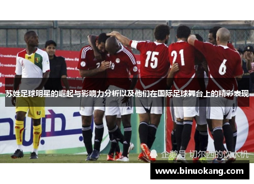 苏姓足球明星的崛起与影响力分析以及他们在国际足球舞台上的精彩表现